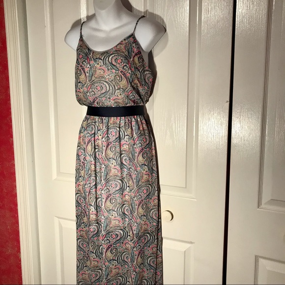 Callie Mac maxi dress - Picture 3 of 7